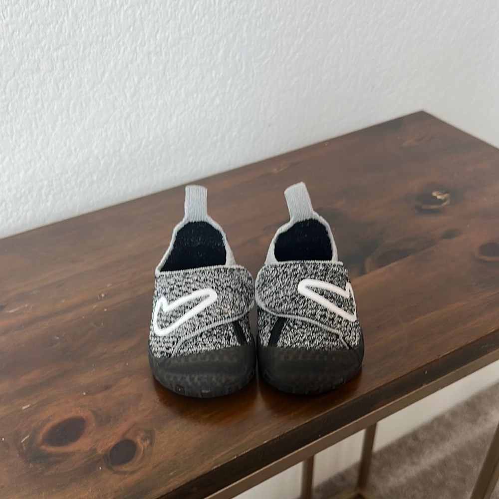Nike Swoosh 1 (TD) 4C